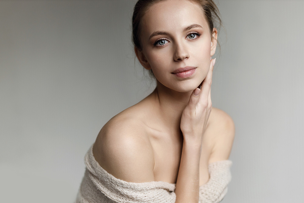 best face and beauty services Singapore