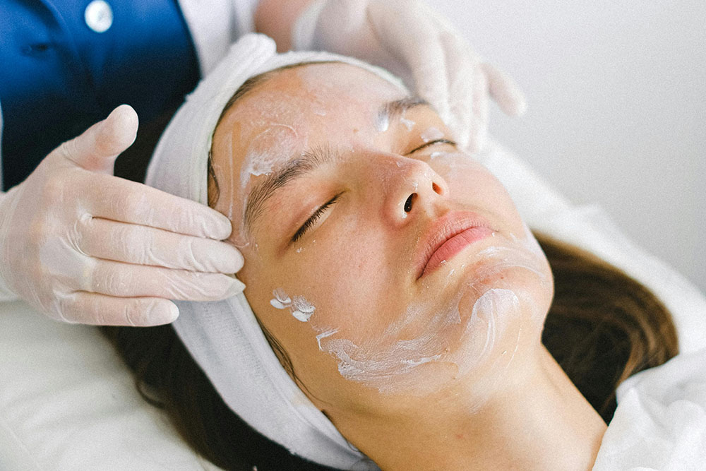 Prismatique Glow Treatment