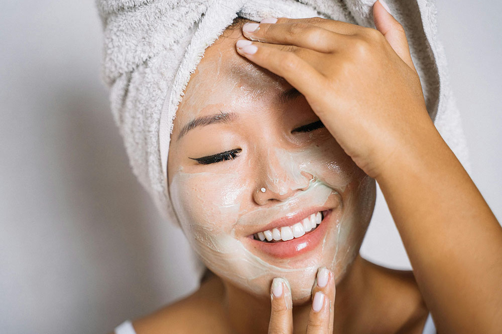 anti aging facial treatment singapore