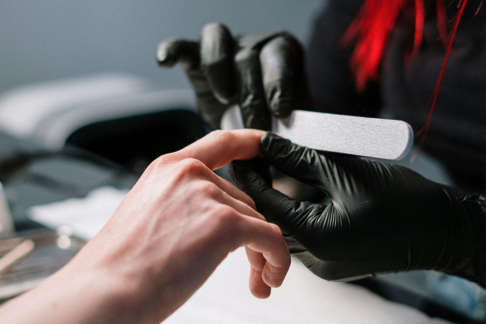 Classic Manicure