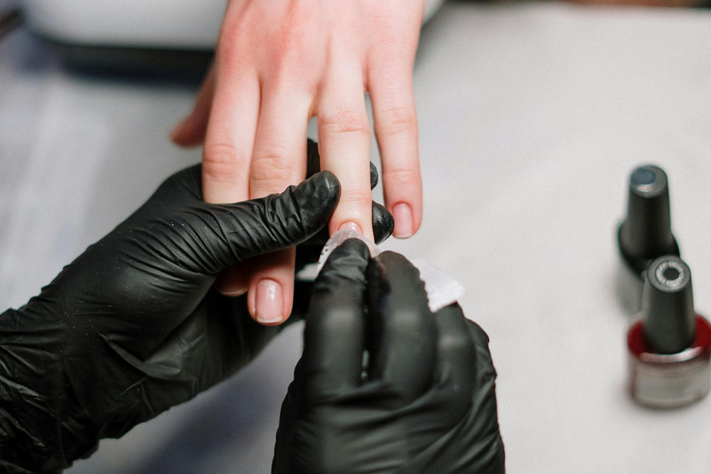 Express Manicure