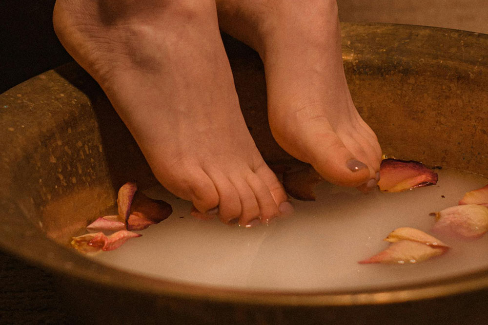 Cuccio Food Spa