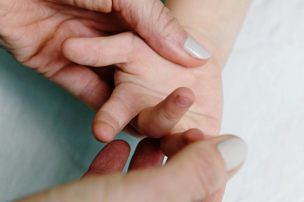 Nail Services Treatments 07