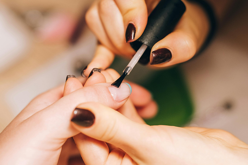 nail technicians