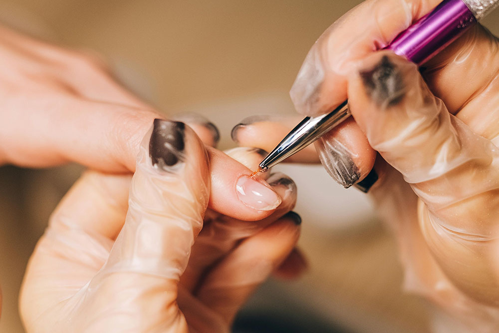 Kid Express Manicure