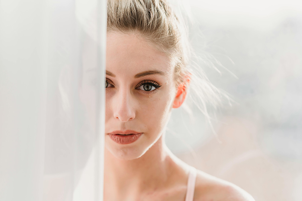 Glyca Collagen Facial Treatment