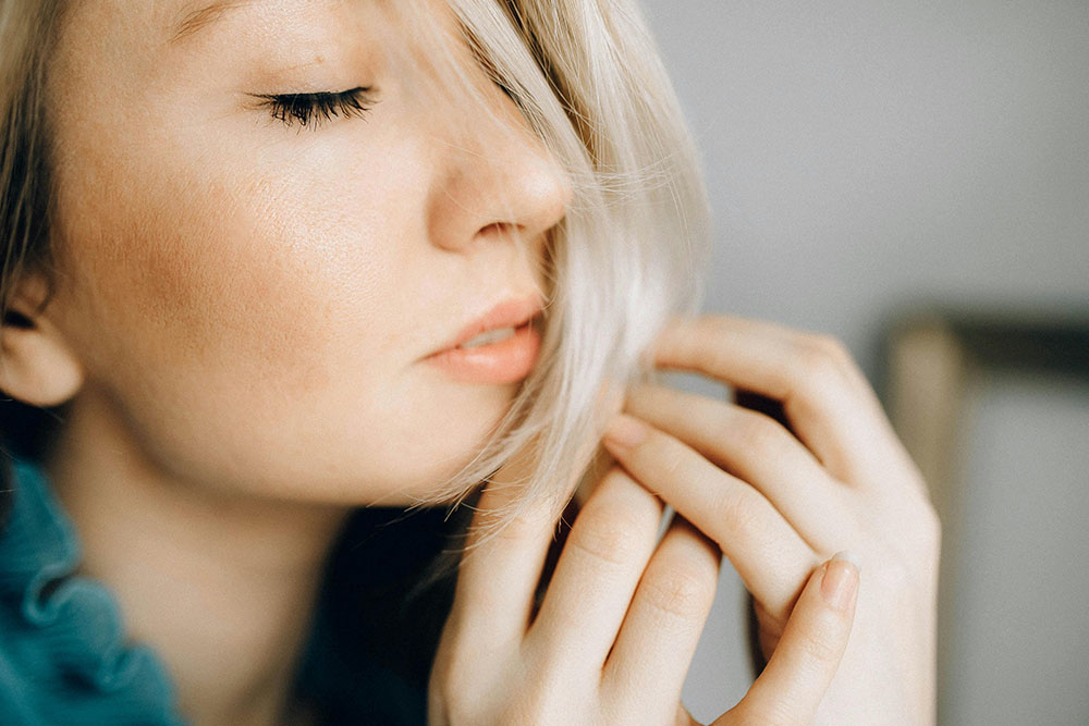 Age Soothing Peel Treatment