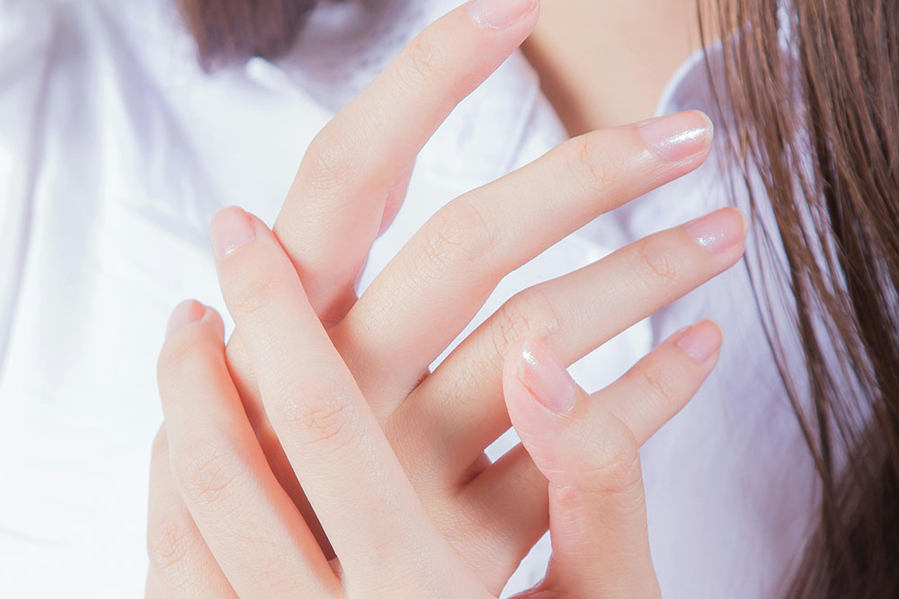 Express Gelish Manicure