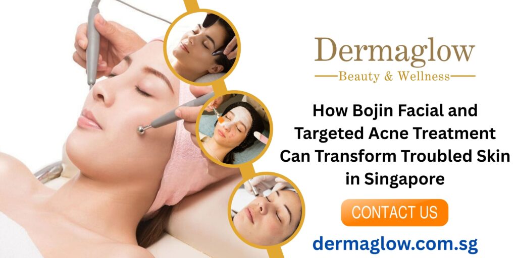 Bojin Facial