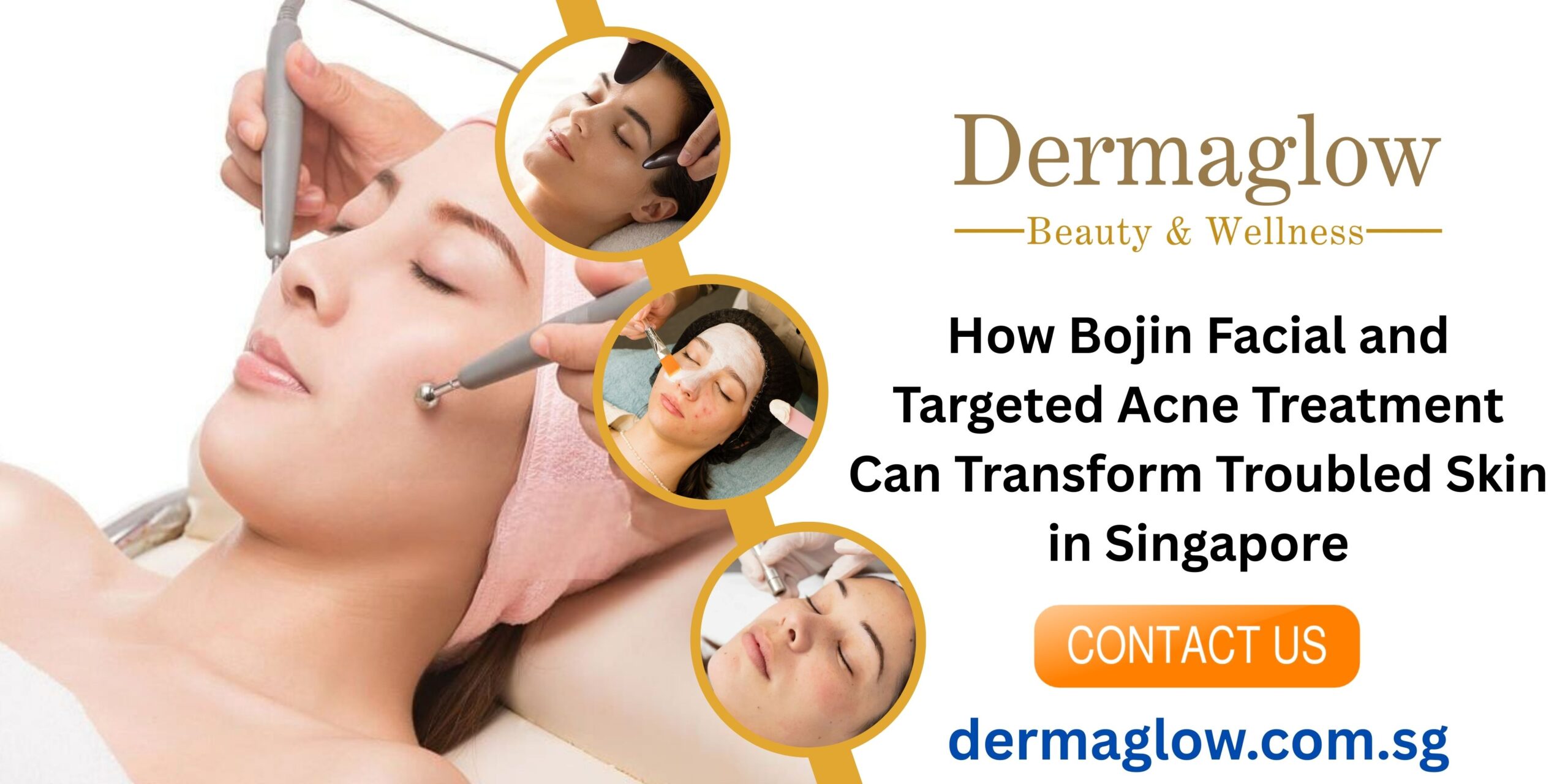 Bojin Facial