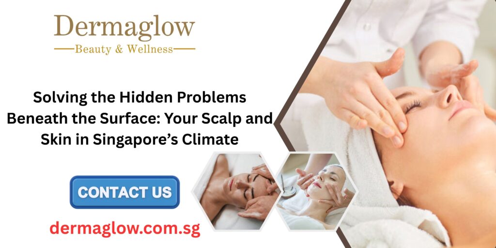 Hydrating Facial Services in Singapore