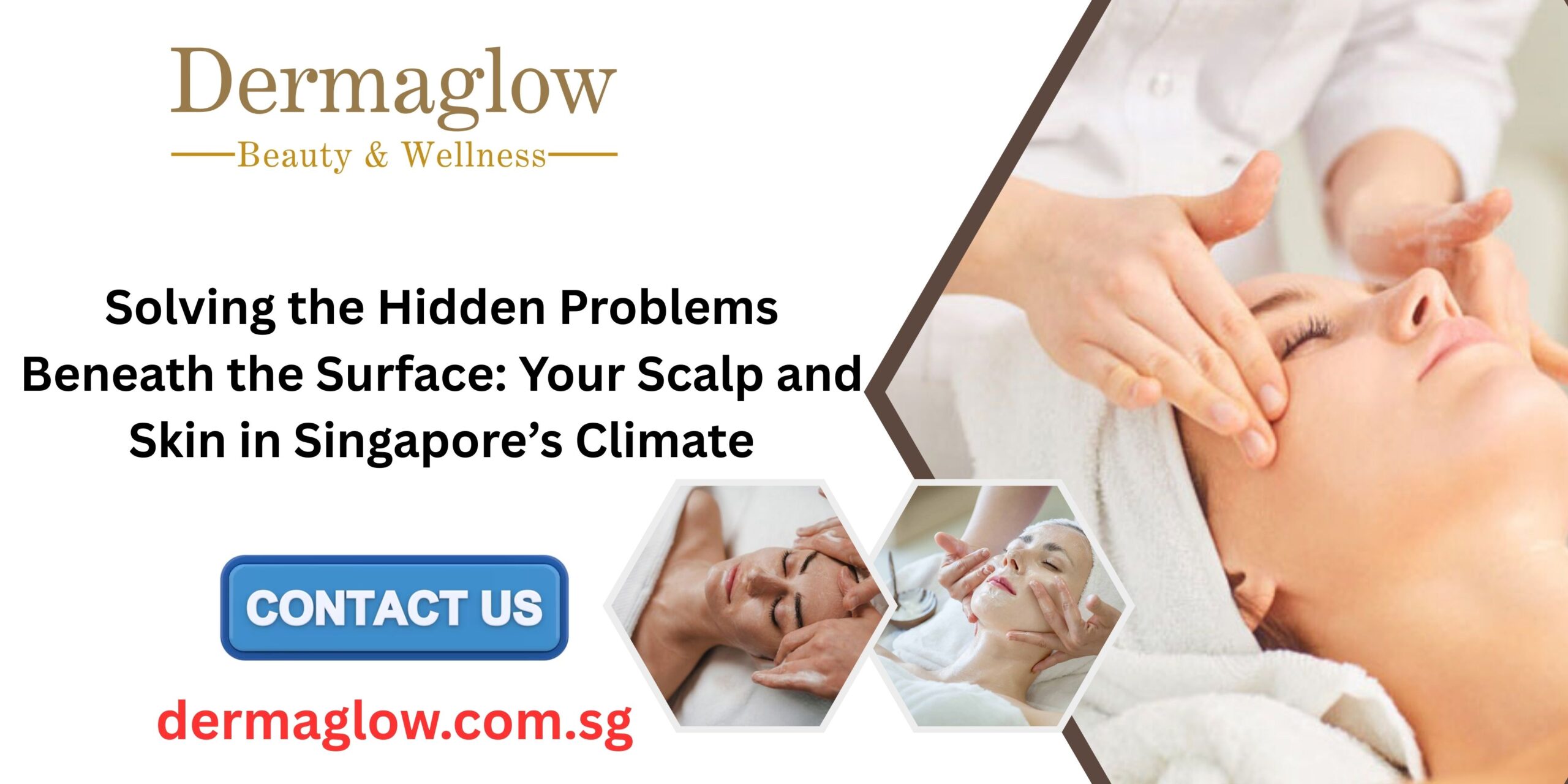 Hydrating Facial Services in Singapore