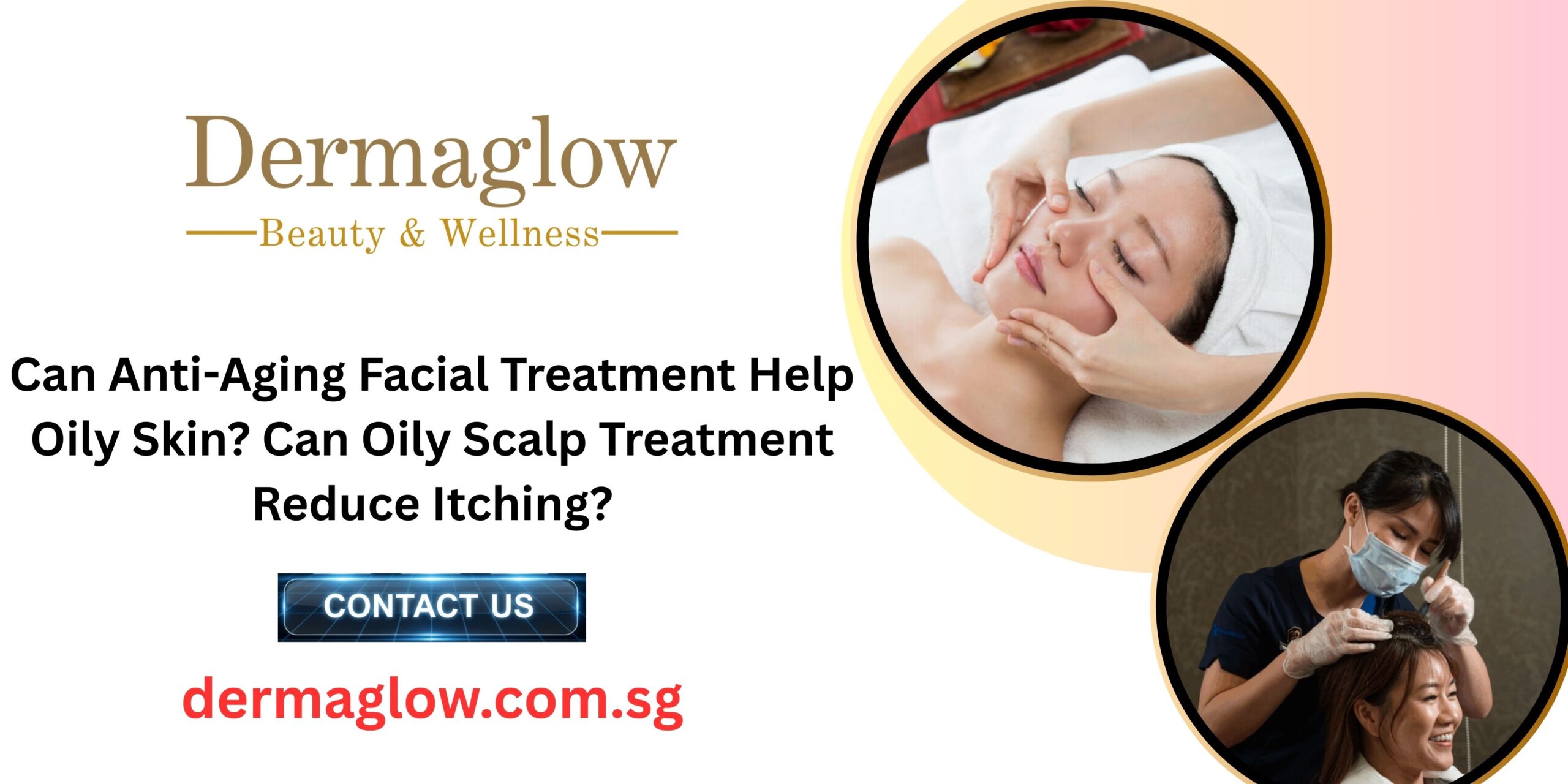 Anti-Aging Facial Treatment