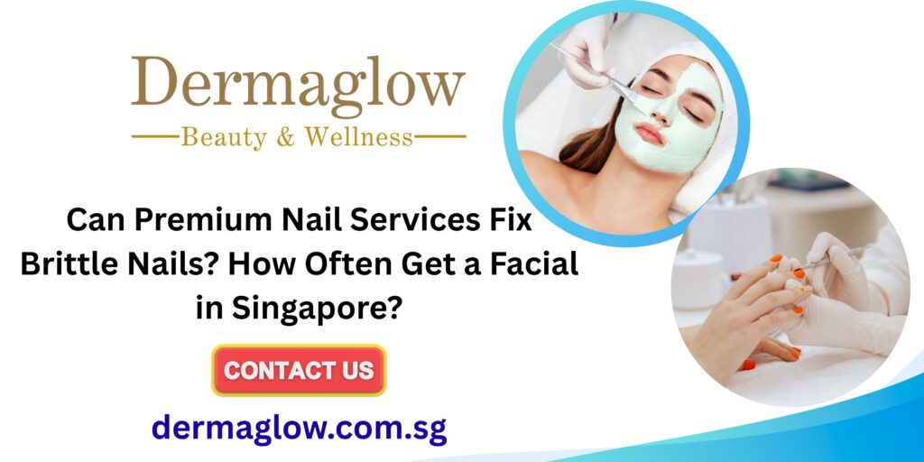 Premium Nail Services