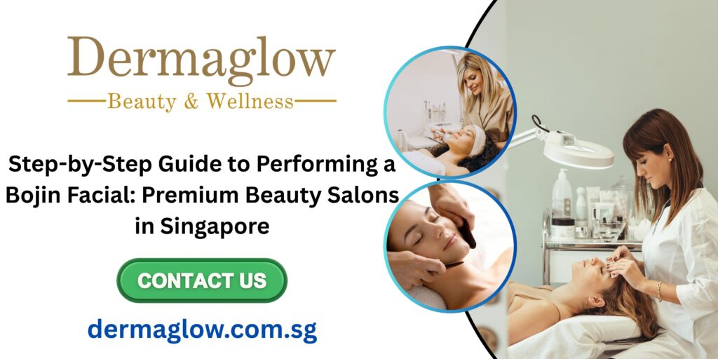Premium Beauty Salons in Singapore