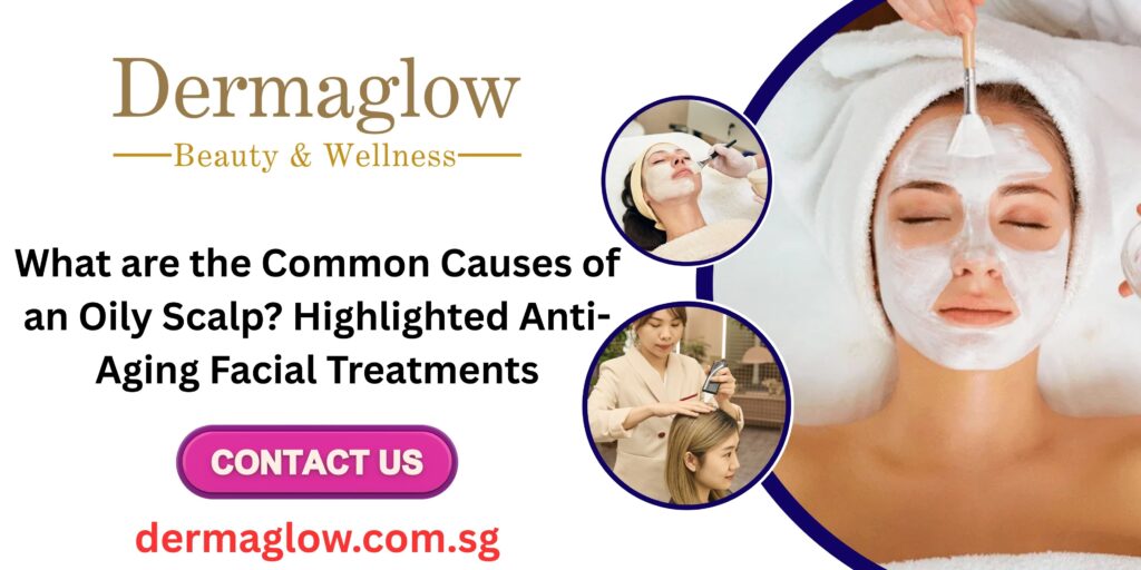 Anti-Aging Facial Treatments