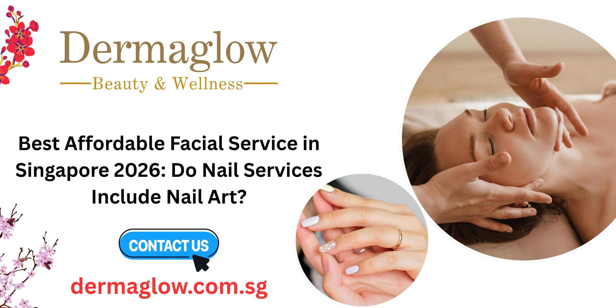 Best Affordable Facial Service in Singapore