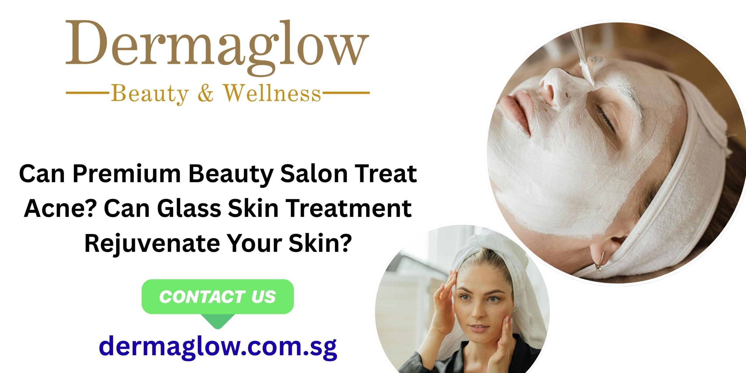 Premium Beauty Salon near me singapore