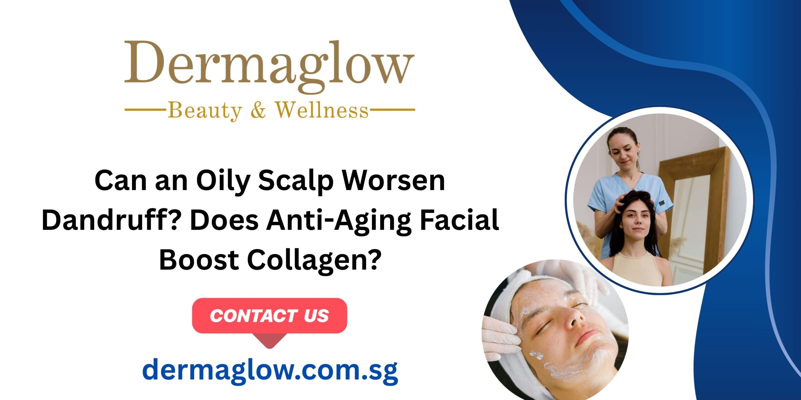 Anti Aging Facial Treatment Service