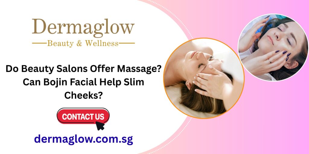 Beauty Salons