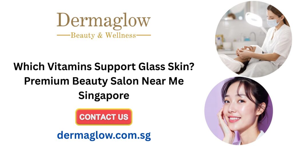 Premium Beauty Salon Near Me Singapore