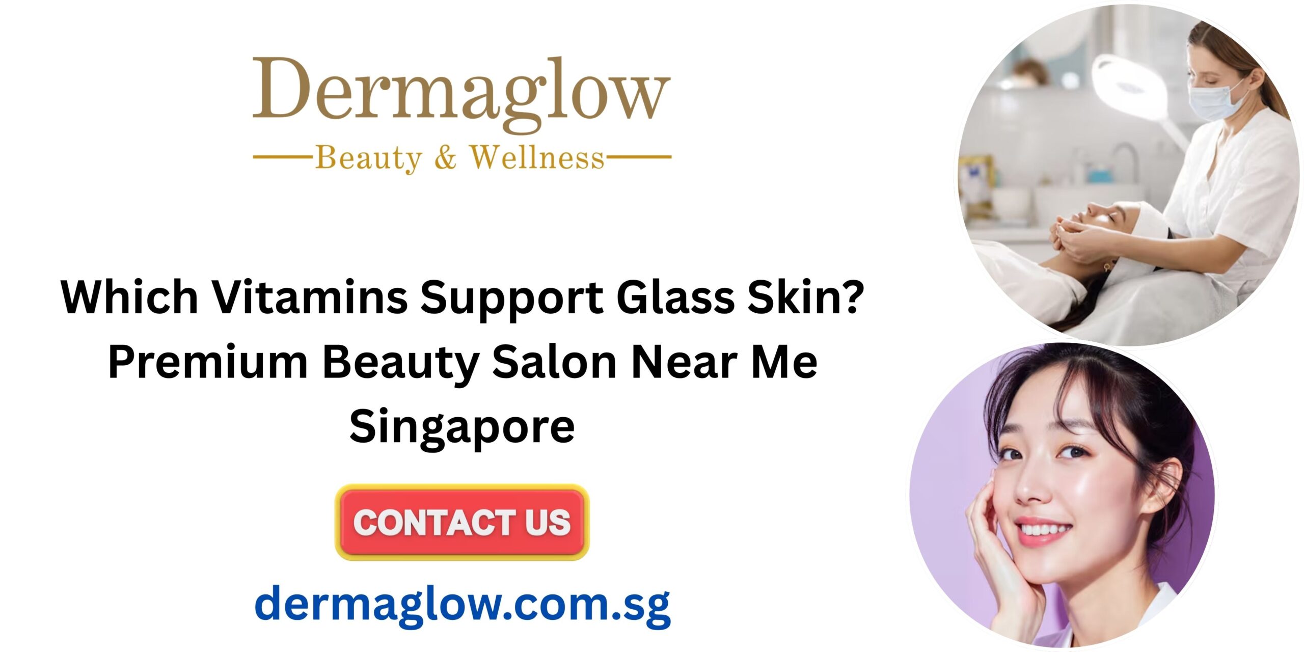 Premium Beauty Salon Near Me Singapore